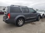 2011 Nissan Pathfinder S