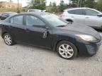 2011 Mazda 3 I