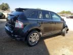 2010 Ford Edge Limited