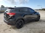 2021 Honda HR-V Sport