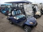 2022 Asse Golf Cart