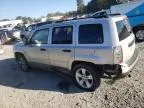 2011 Jeep Patriot Sport