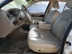 2007 Mercury Grand Marquis LS