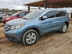 Honda salvage cars for sale: 2013 Honda CR-V EXL