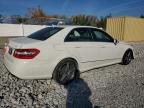 2010 Mercedes-Benz E 350 4matic