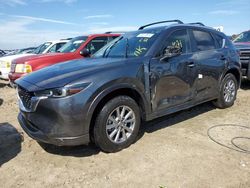 2024 Mazda CX-5 Select en venta en Riverview, FL