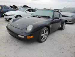 1996 Porsche 911 Carrera 2 en venta en Riverview, FL