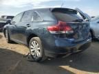 2013 Toyota Venza LE