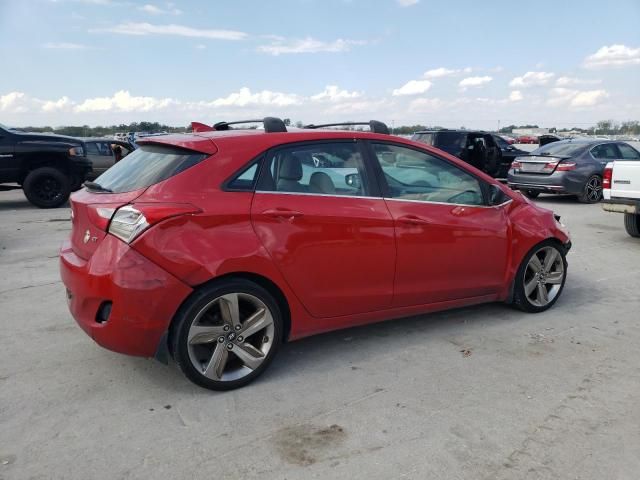 2013 Hyundai Elantra GT