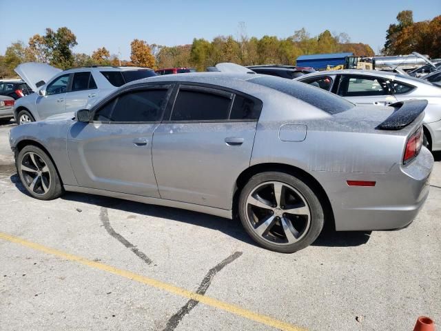 2013 Dodge Charger R/T