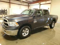 Dodge salvage cars for sale: 2021 Dodge RAM 1500 Classic SLT