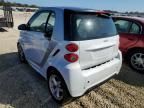 2013 Smart Fortwo Pure