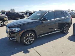 2017 BMW X5 SDRIVE35I en venta en New Orleans, LA