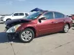 2011 Nissan Altima Base