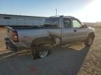 2001 Chevrolet Silverado K2500 Heavy Duty