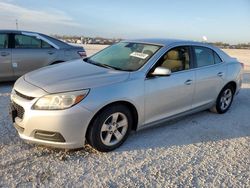 Flood-damaged cars for sale at auction: 2014 Chevrolet Malibu 1LT