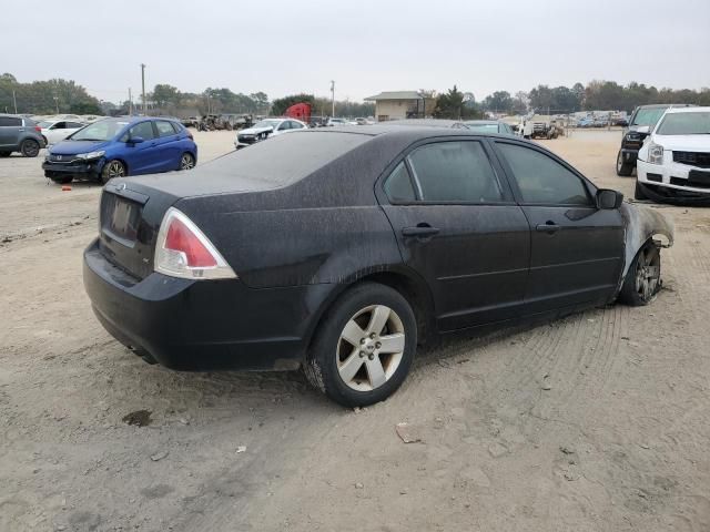 2006 Ford Fusion SE