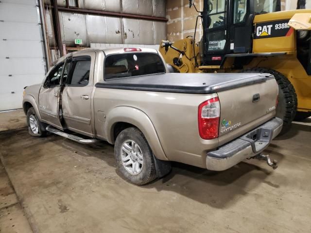 2004 Toyota Tundra Double Cab SR5