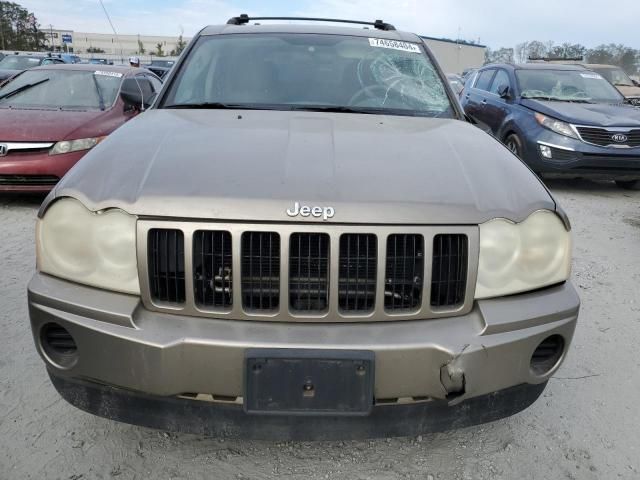 2006 Jeep Grand Cherokee Laredo