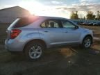 2012 Chevrolet Equinox LS