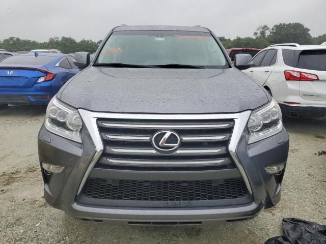 2018 Lexus GX 460