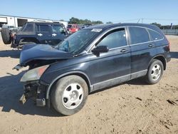 Salvage cars for sale at Conway, AR auction: 2008 Honda CR-V LX