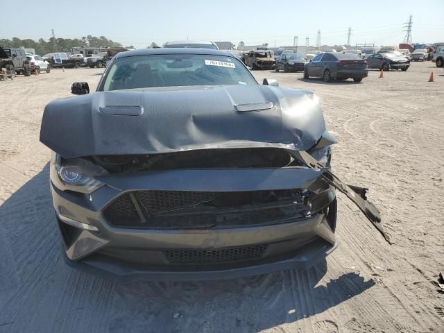 2018 Ford Mustang GT