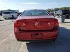 2010 Buick Lucerne CX