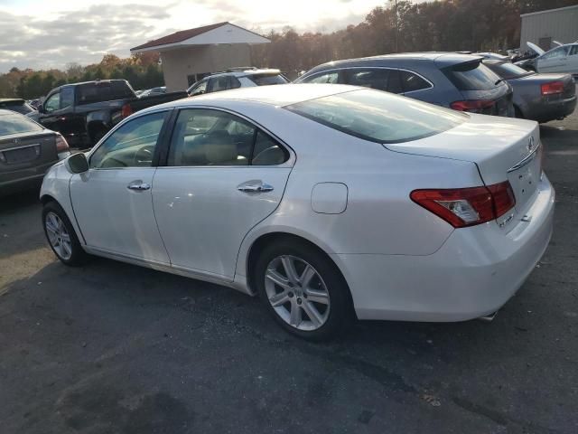 2007 Lexus ES 350