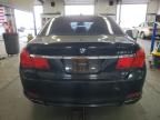 2009 BMW 750 LI