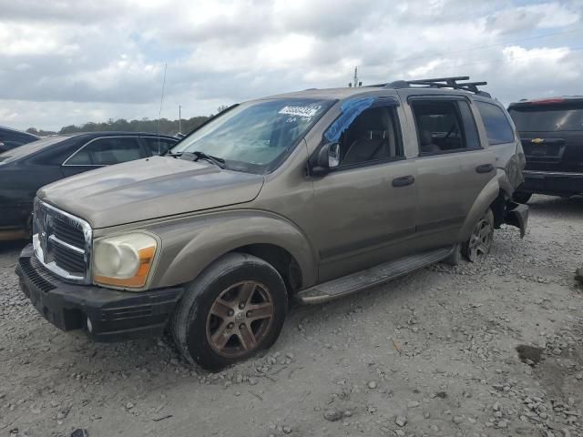 2006 Dodge Durango SLT