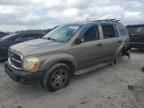 2006 Dodge Durango SLT