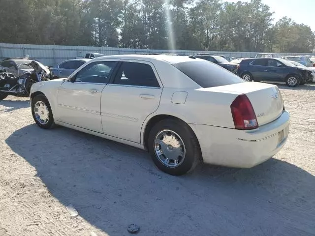 2006 Chrysler 300 Touring