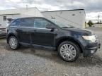 2008 Ford Edge Limited