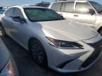 2020 Lexus ES 350 Base