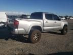 2017 Toyota Tacoma Double Cab