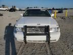 2009 Ford Crown Victoria Police Interceptor