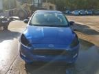 2018 Ford Focus SEL