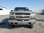 2005 Chevrolet Silverado K1500