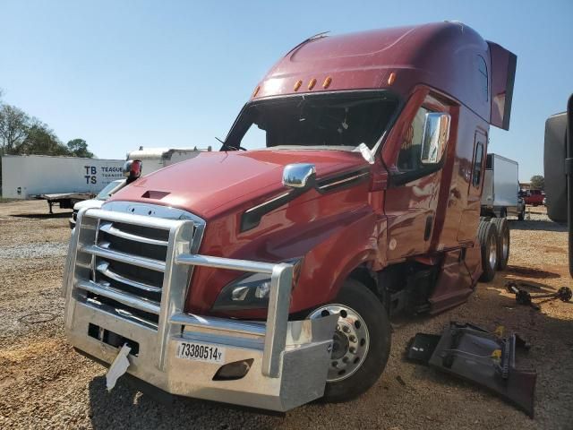 2024 Freightliner Cascadia 126