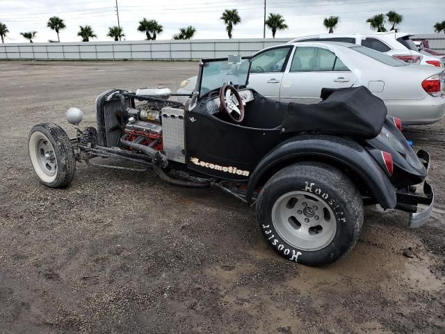 1932 Austin Other