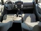 2010 Nissan Frontier Crew Cab SE