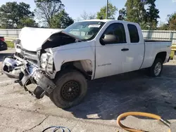 2011 Chevrolet Silverado K1500 en venta en Rogersville, MO