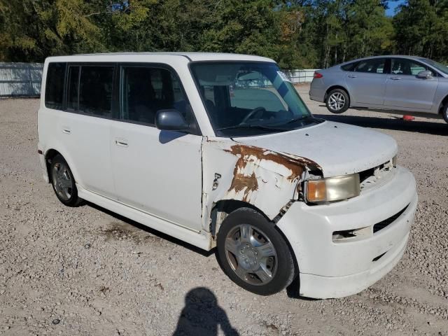 2006 Scion XB