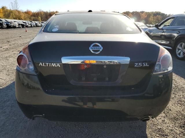 2010 Nissan Altima Base