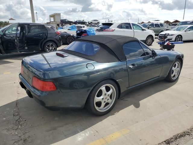 1994 Porsche 968