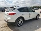 2010 Infiniti EX35 Base