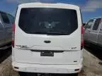 2014 Ford Transit Connect XLT