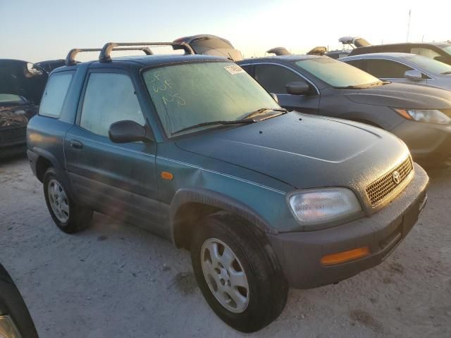 1996 Toyota Rav4