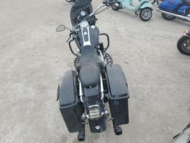 2005 Harley-Davidson Flhrsi